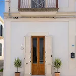 Corte San Gabriele Vakantiehuis Galatina