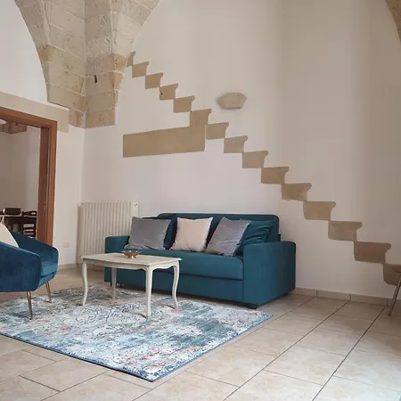 Corte San Gabriele * Galatina