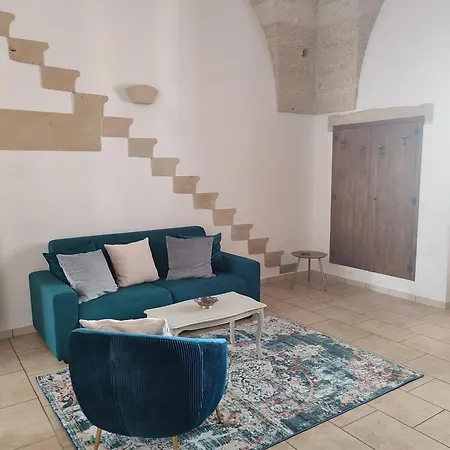 Corte San Gabriele Galatina