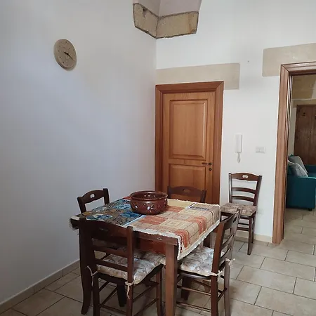 Semesterbostad Corte San Gabriele