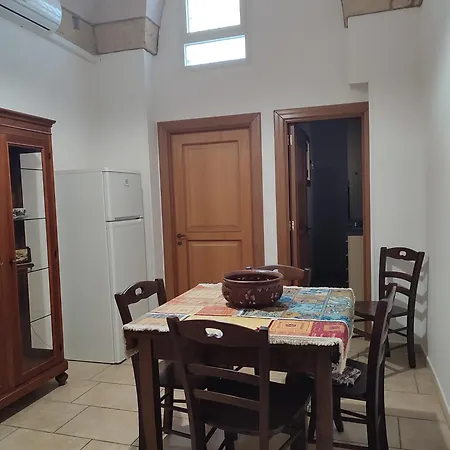 Semesterbostad Corte San Gabriele Galatina