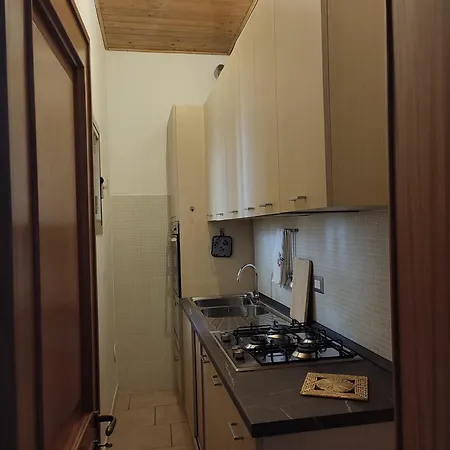 Corte San Gabriele Semesterbostad Galatina