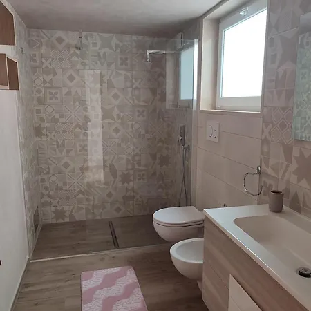 Semesterbostad Corte San Gabriele Galatina