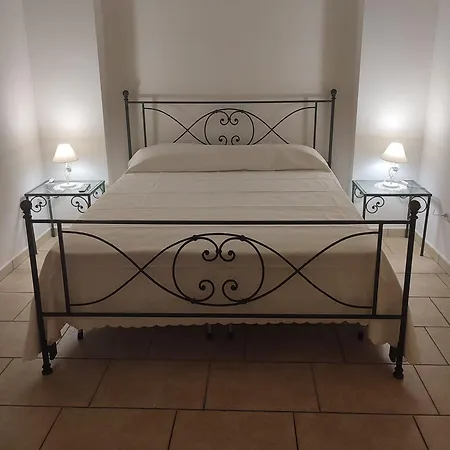 Corte San Gabriele Semesterbostad