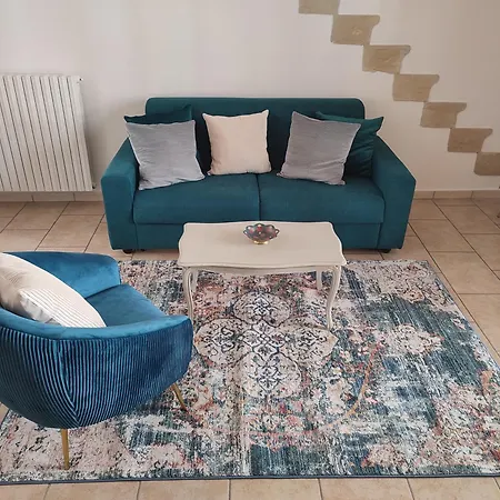 Corte San Gabriele * Galatina