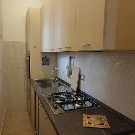 Holiday home Corte San Gabriele *