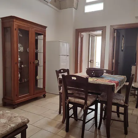 Corte San Gabriele Semesterbostad