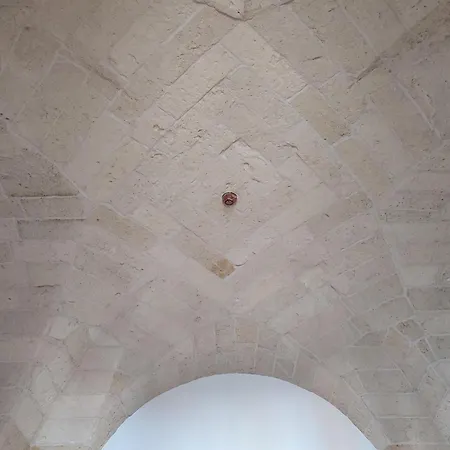 Semesterbostad Corte San Gabriele