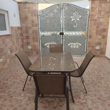 Corte San Gabriele Semesterbostad Galatina