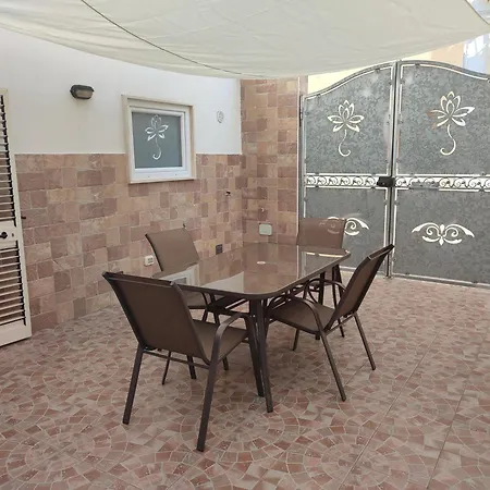 Semesterbostad Corte San Gabriele Galatina