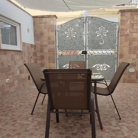 Corte San Gabriele Semesterbostad Galatina