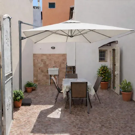 Corte San Gabriele Holiday home *