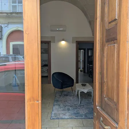 Holiday home Corte San Gabriele *
