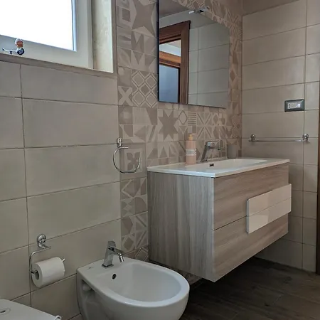 Corte San Gabriele Holiday home