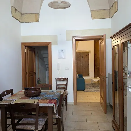 Corte San Gabriele Holiday home