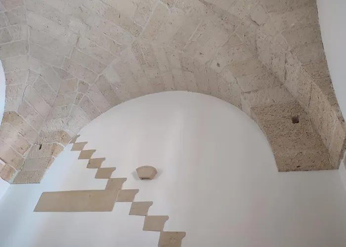 Corte San Gabriele Holiday home