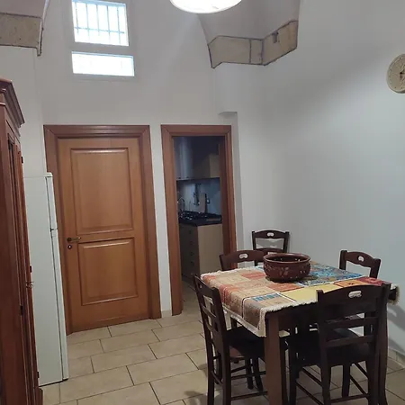Corte San Gabriele Holiday home