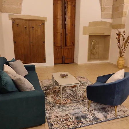 Corte San Gabriele *