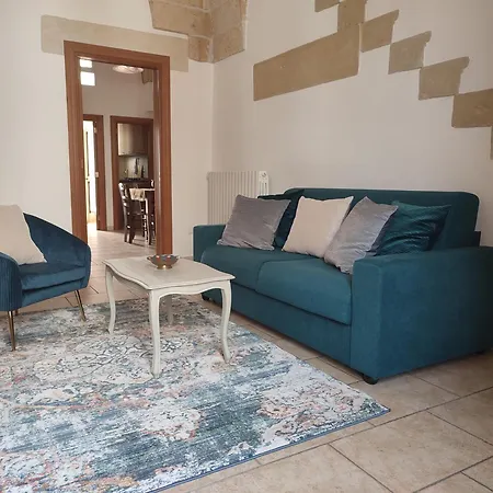 Corte San Gabriele Holiday home Galatina