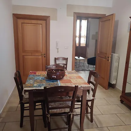 Corte San Gabriele Holiday home *