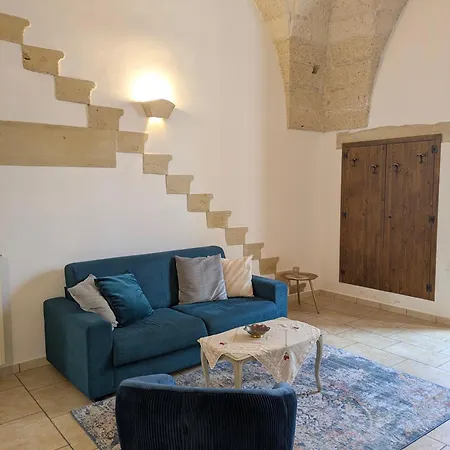 Vakantiehuis Corte San Gabriele