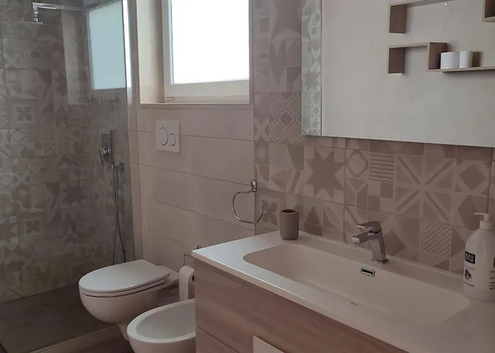 Дом отдыха Corte San Gabriele *