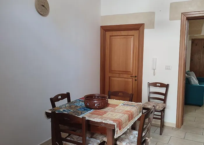 Дом отдыха Corte San Gabriele