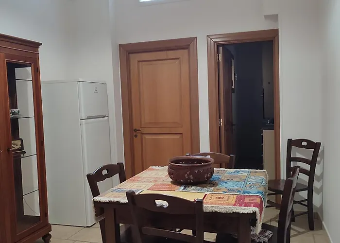 Feriehus Corte San Gabriele Galatina