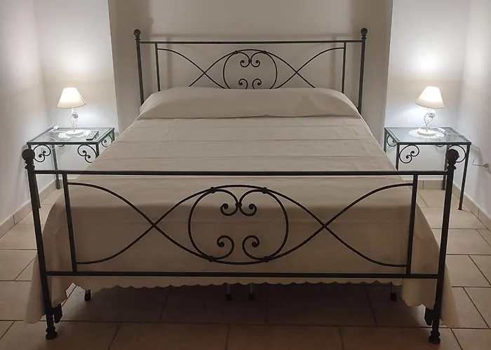 Corte San Gabriele Дом отдыха