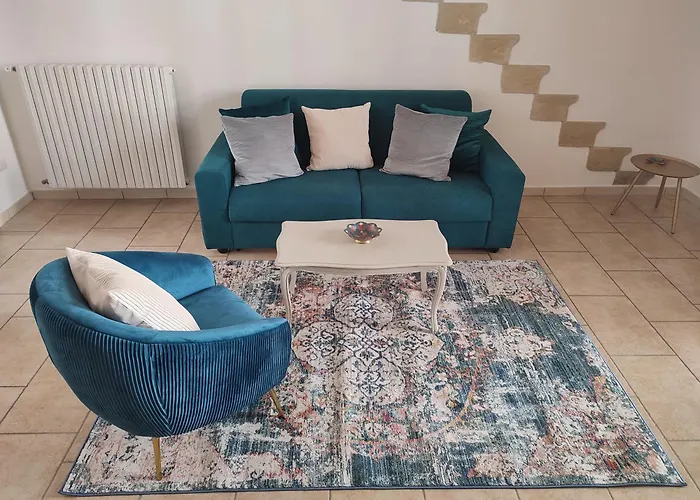 Corte San Gabriele * Галатина