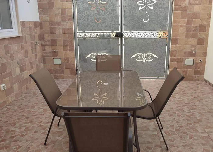 Corte San Gabriele Дом отдыха Галатина