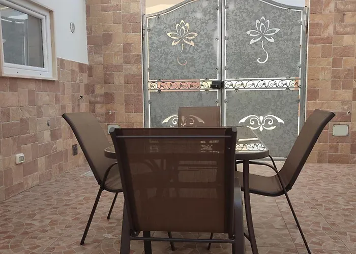 Corte San Gabriele Feriehus Galatina